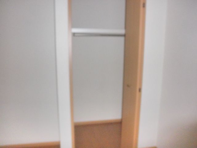 その他共有部分　収納