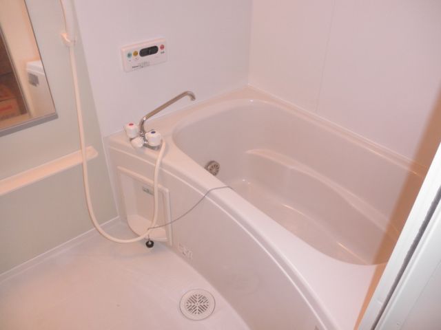 バス・シャワールーム　お風呂