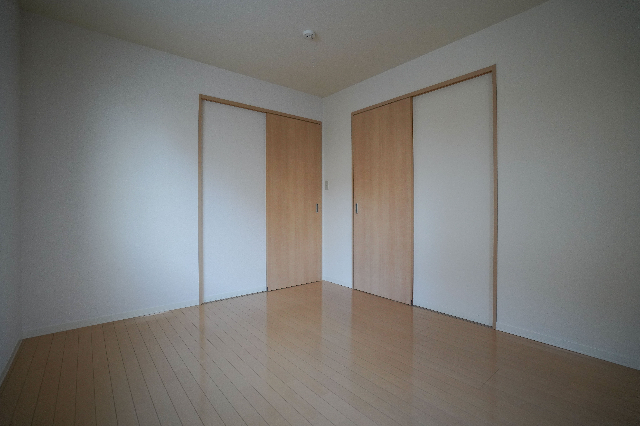 その他部屋・スペース　同じ敷地の別の部屋