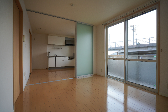 その他部屋・スペース　同じ敷地の別の部屋