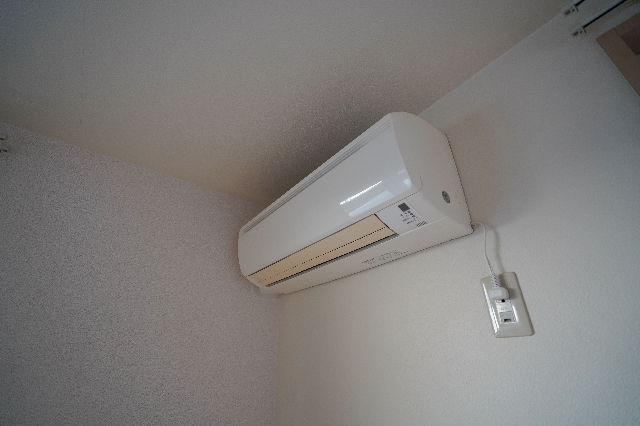 その他設備　同じ敷地の別の部屋