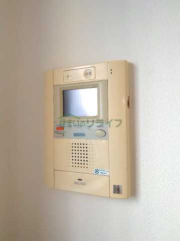 セキュリティ　他部屋参照