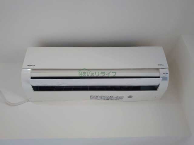 その他設備　他部屋参照