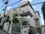 代々木上原駅より徒歩5分 2階 築35年3ヶ月の賃貸物件