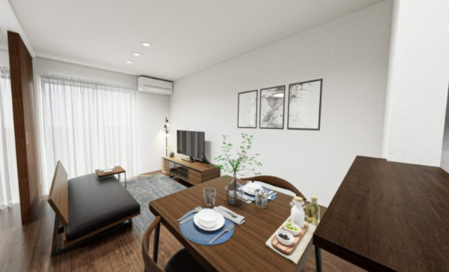 居室・リビング