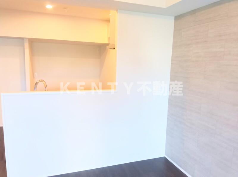 居室・リビング　ゆったり過ごせる居間です