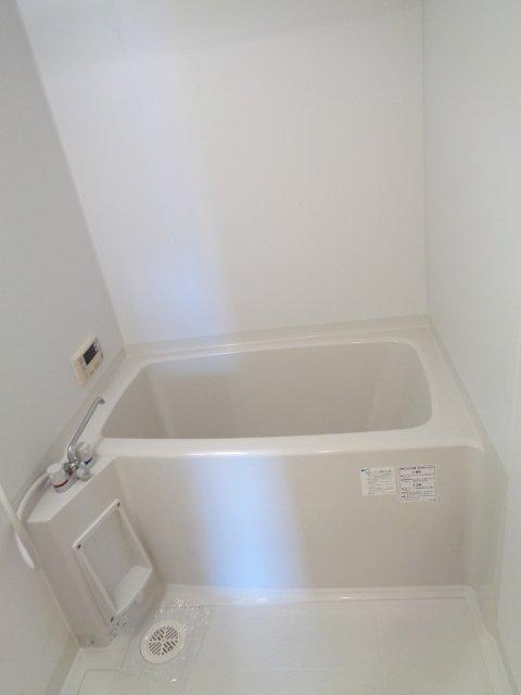 バス・シャワールーム　同仕様写真