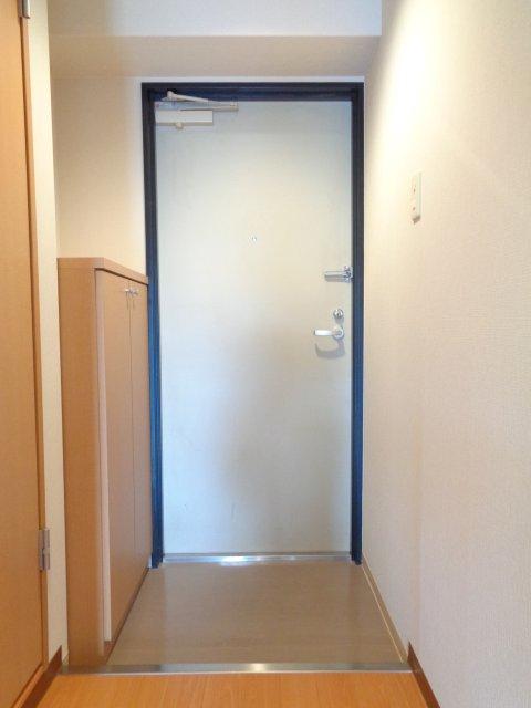 玄関　同仕様写真