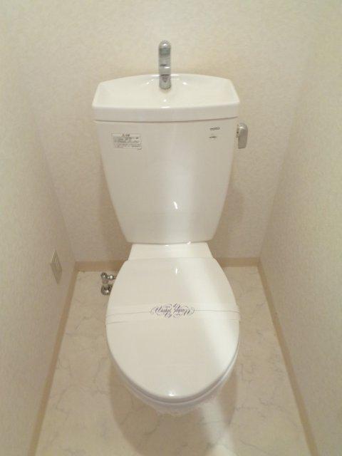 トイレ　同仕様写真