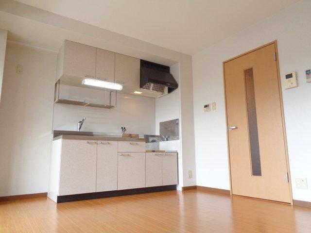 居室・リビング　同仕様写真