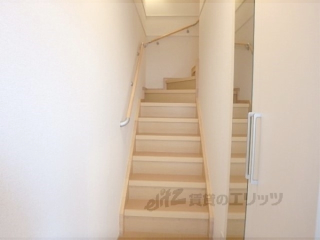 その他部屋・スペース　廊下