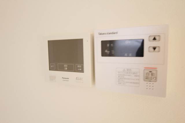 セキュリティ　Ｂタイプのお写真です。