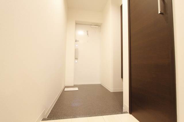 玄関　Ｂタイプのお写真です。