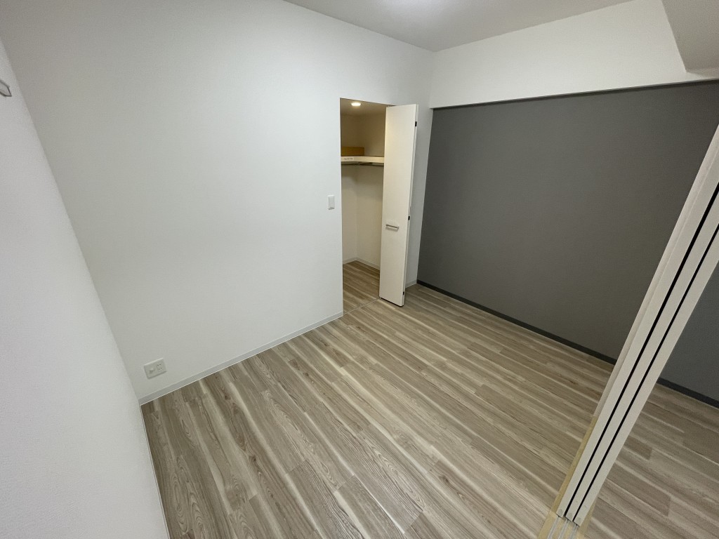 その他部屋・スペース　フェンテ・イーストII　寝室