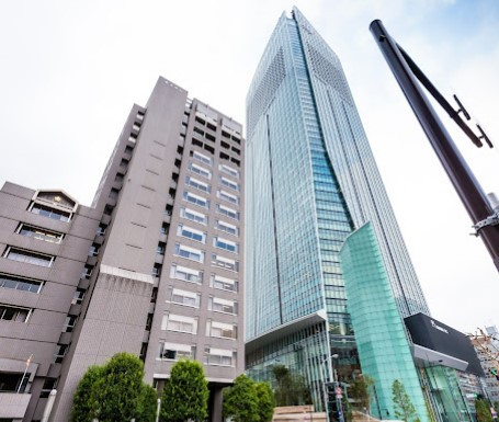 大学・短大　金沢工業大学虎ノ門大学院（大学・短大）まで294m