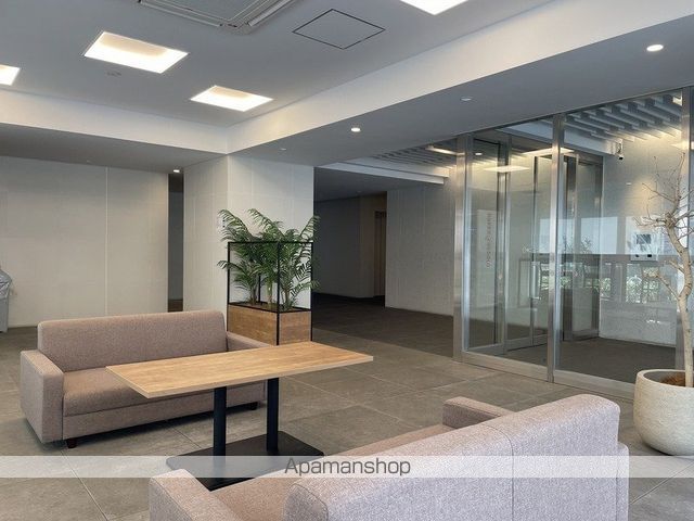 ロビー　ロビー