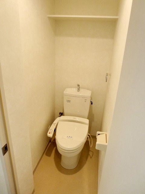 トイレ　★お問い合わせはタウンハウジングまで★