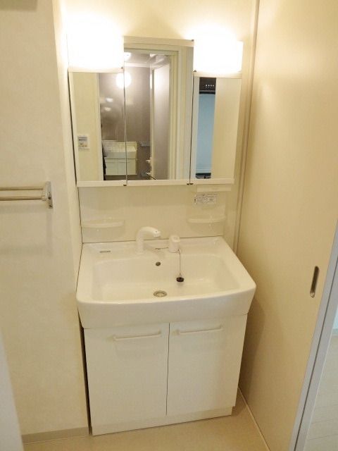 洗面設備　★お問い合わせはタウンハウジングまで★