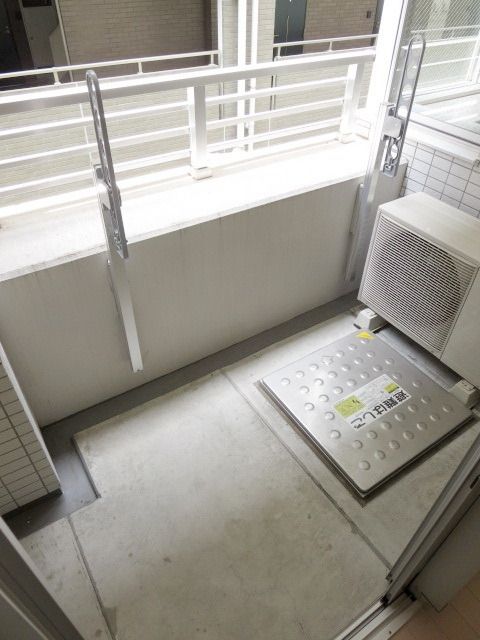 バルコニー　★お問い合わせはタウンハウジングまで★