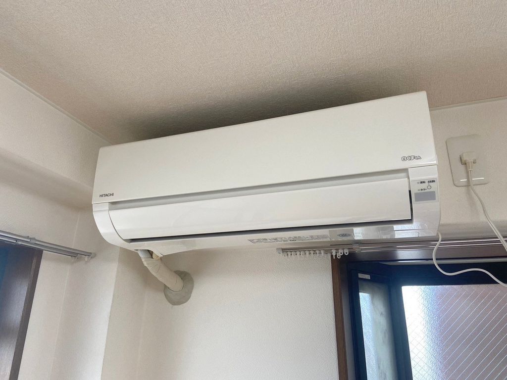 その他設備　設備