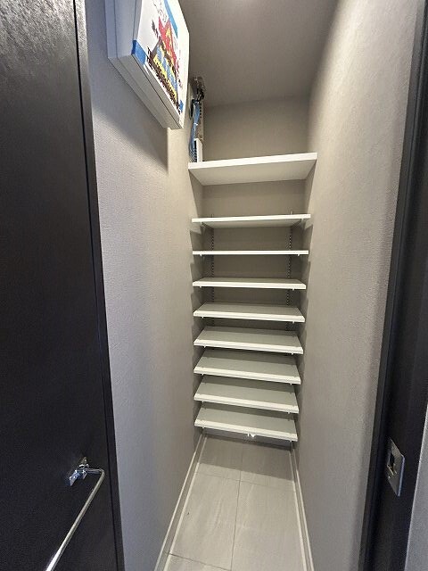 その他　シューズBOX