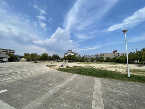 公園　高木公園（公園）まで188m