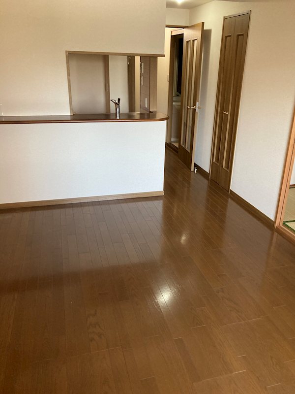居室・リビング　別部屋参照