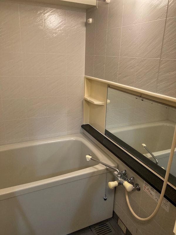 バス・シャワールーム　別部屋参照