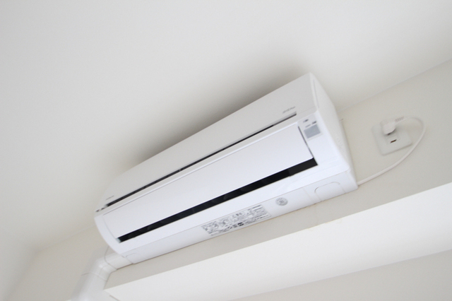 その他設備　※同号室の別階のお写真です