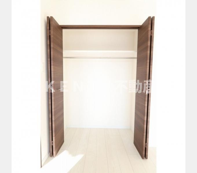 収納　収納