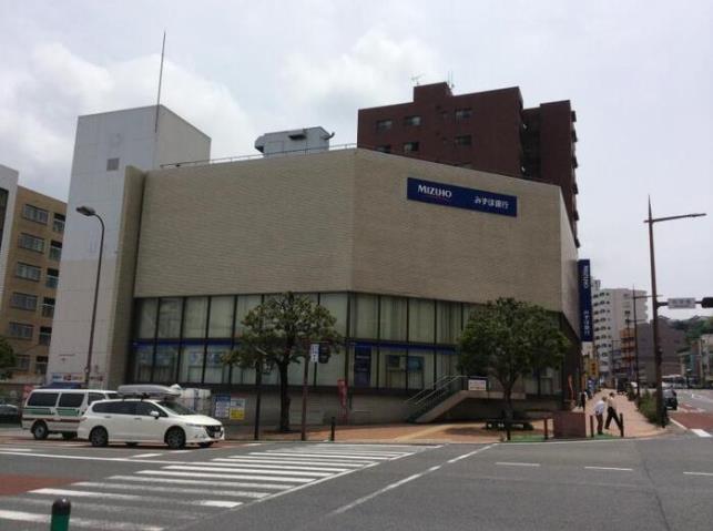 その他　みずほ銀行八幡支店（その他）まで950m
