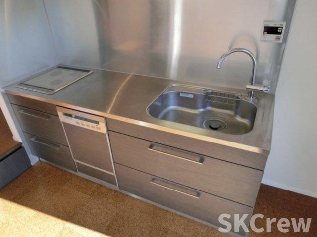 キッチン　他部屋参考