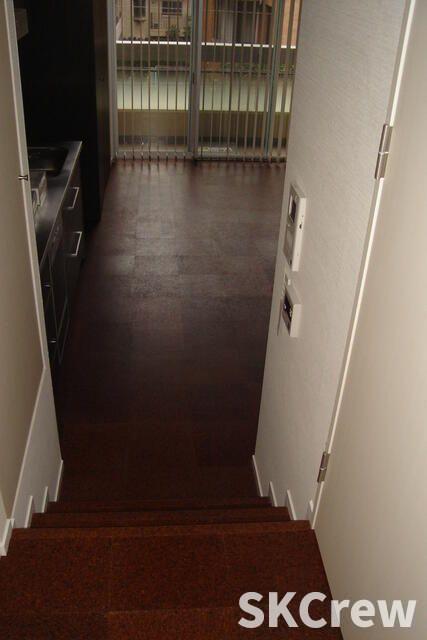 その他設備　別部屋　参考