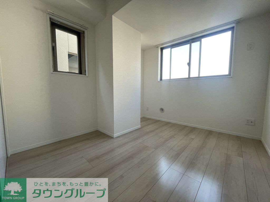 その他部屋・スペース　リビング/居室