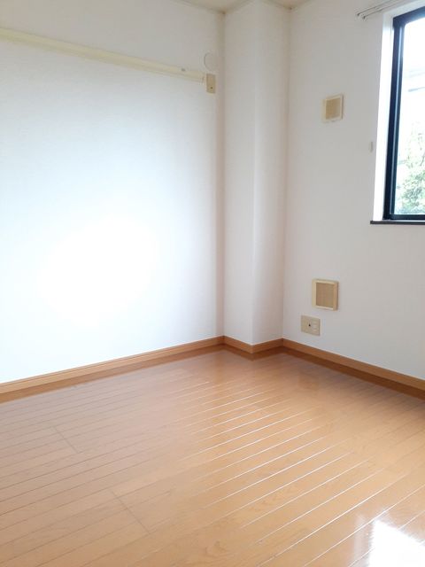 その他部屋・スペース　洋室