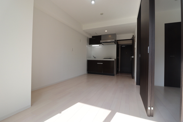 その他部屋・スペース　２０３号室の写真です