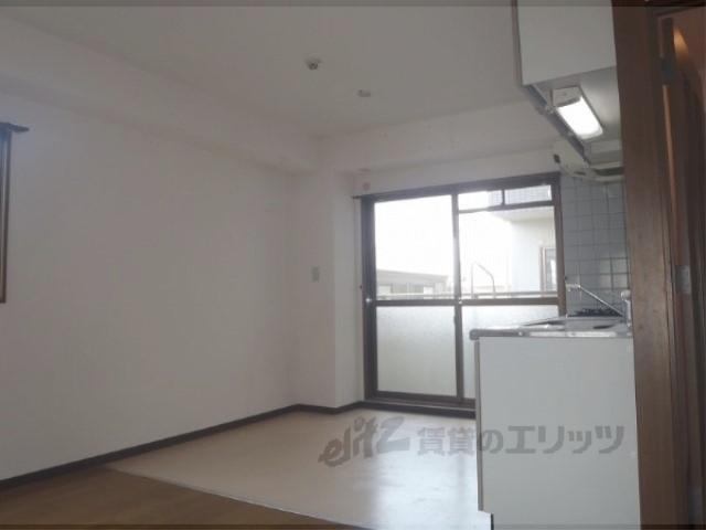 居室・リビング　洋室