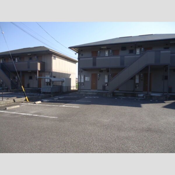 その他　駐車場