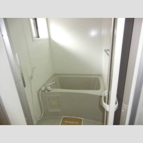 バス・シャワールーム　サウスウィンドB浴室