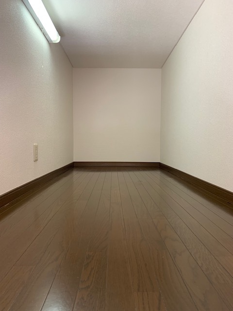 その他部屋・スペース　★趣味部屋や収納にもできる使い方自由なロフトスペース★