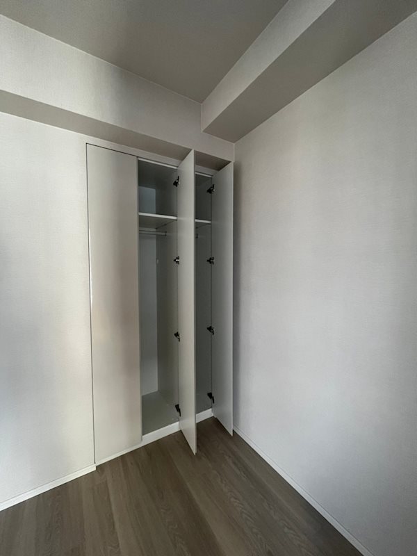 収納　こまごまとしたものを収納できそうですね