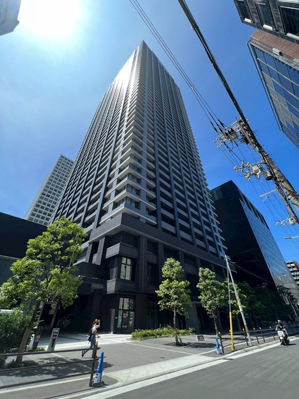 建物外観　外観です