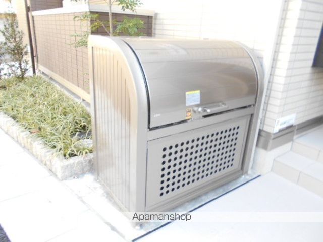 その他共有部分　その他共有部分