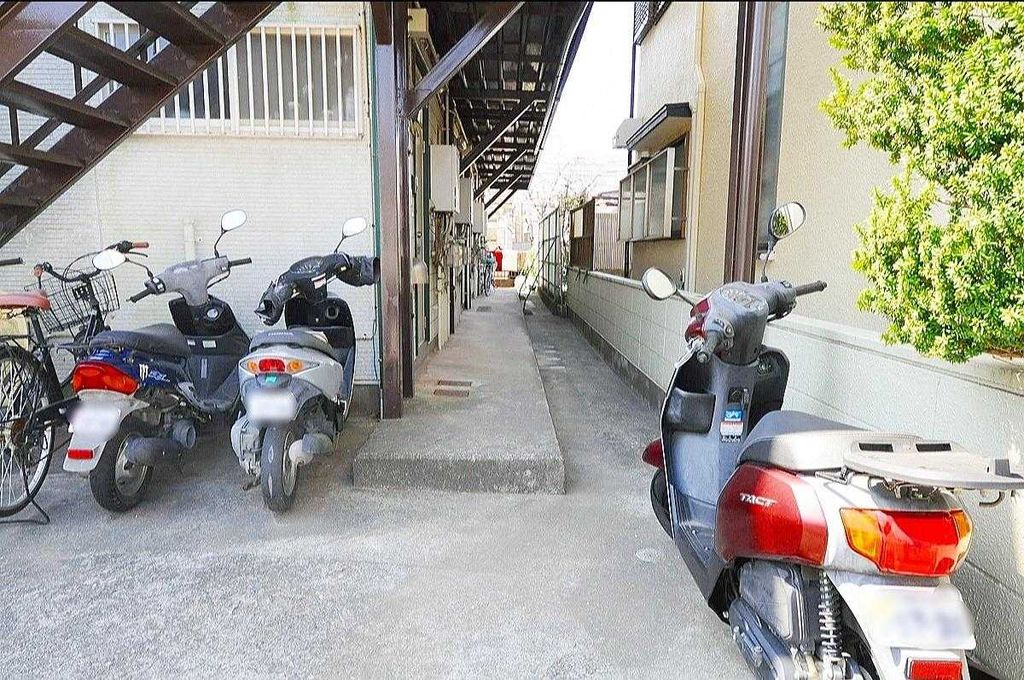 その他共有部分