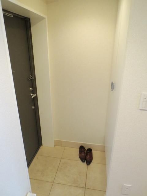 玄関　★玄関★※別部屋写真