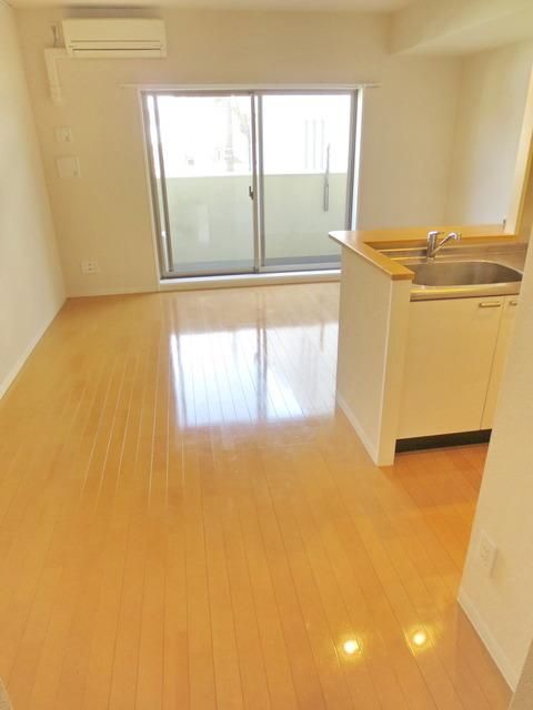 その他部屋・スペース　★リビング★※別部屋写真