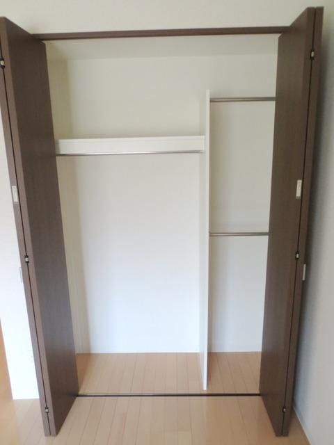 収納　★収納★※別部屋写真