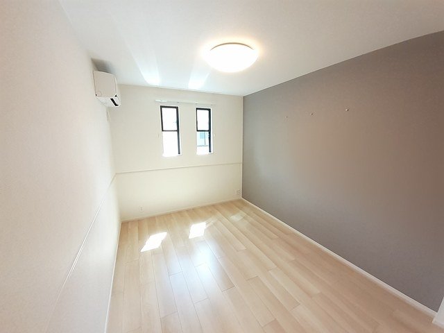 その他部屋・スペース　内装です