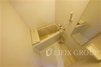 バス・シャワールーム　お風呂