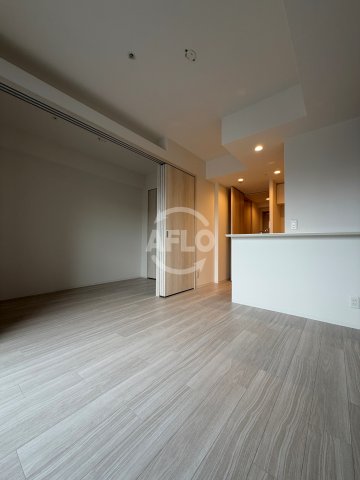 居室・リビング　コンフォリア・リヴ 桜川ソルテラス　リビング